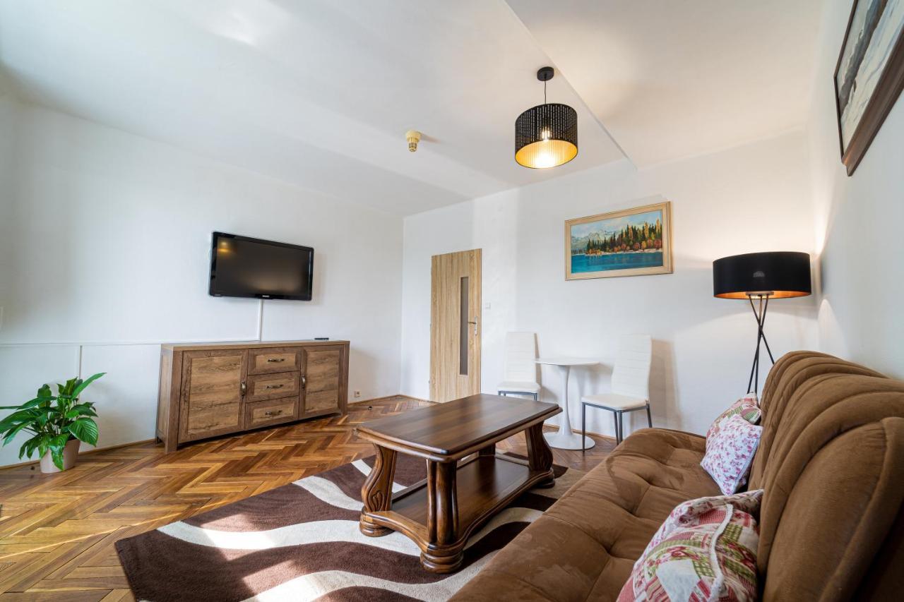 Hotel Sasanka Tatranska Lomnica Bagian luar foto